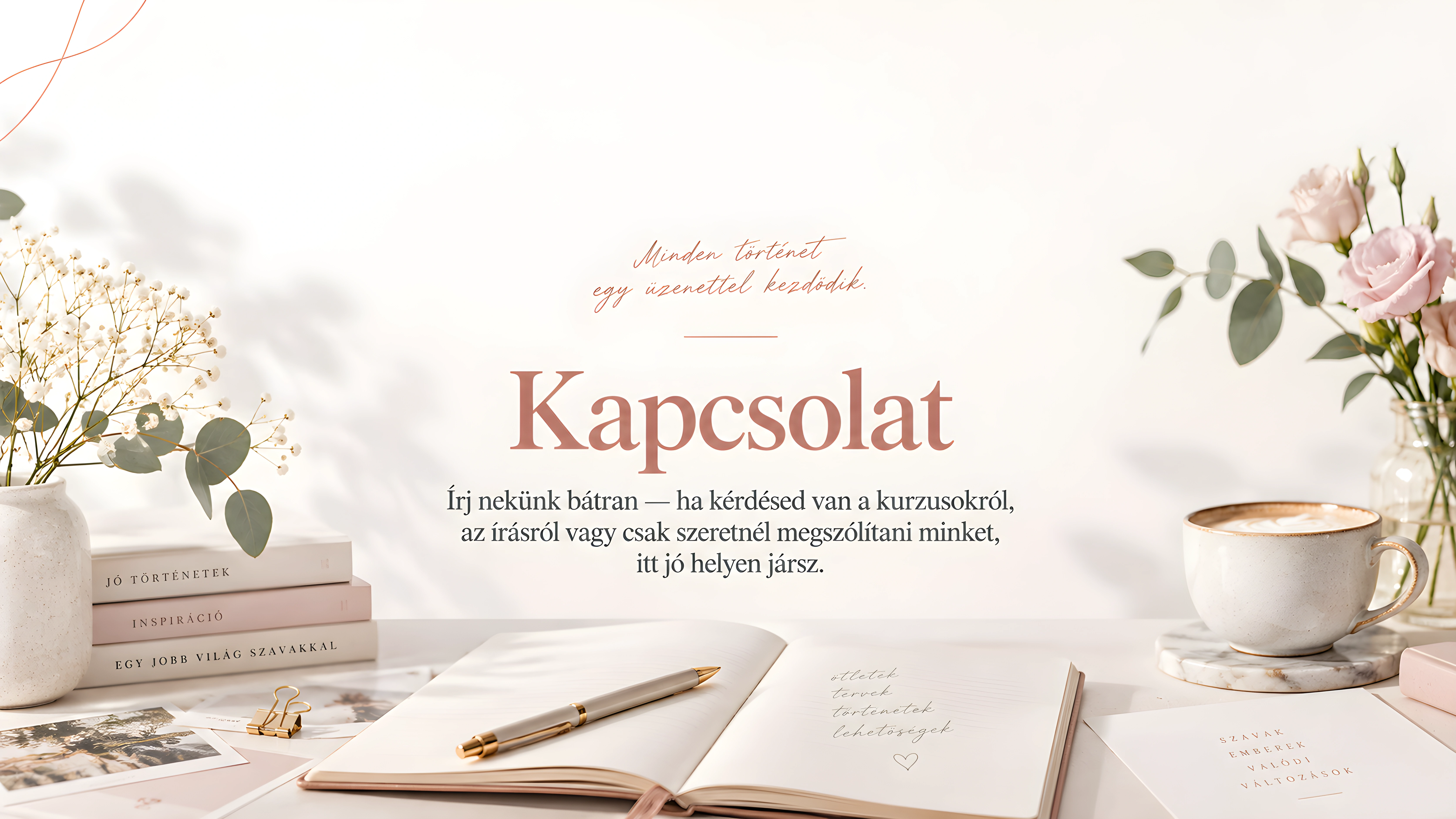 kapcsolatnagy