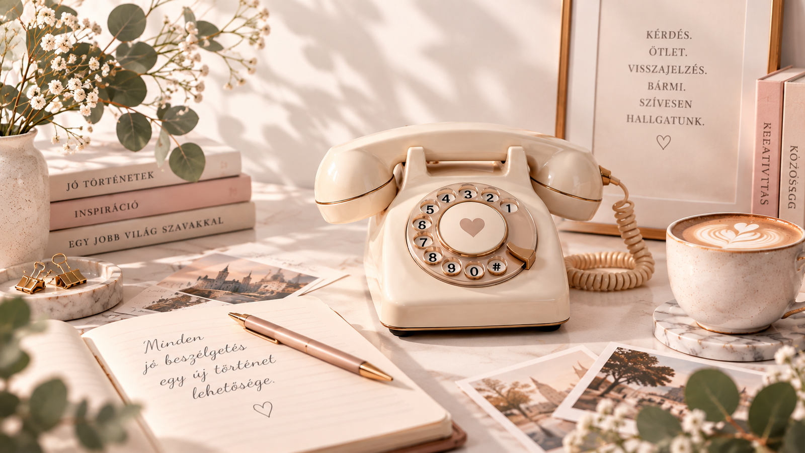 telefon